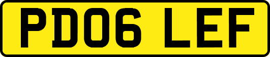 PD06LEF