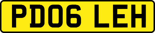 PD06LEH