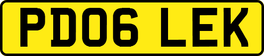 PD06LEK