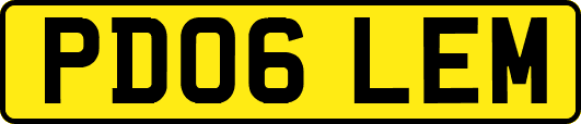 PD06LEM