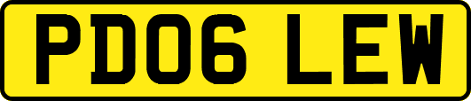 PD06LEW
