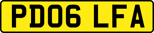 PD06LFA