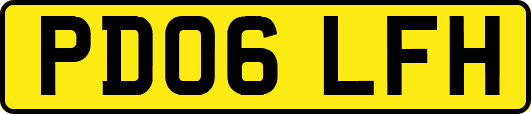 PD06LFH