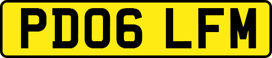 PD06LFM