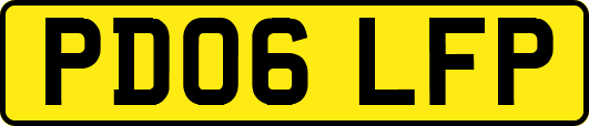 PD06LFP