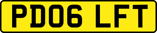 PD06LFT
