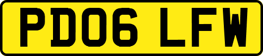 PD06LFW