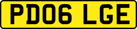 PD06LGE