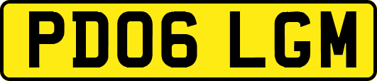 PD06LGM