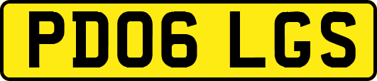 PD06LGS