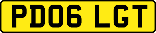 PD06LGT