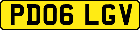 PD06LGV