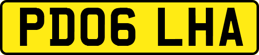 PD06LHA
