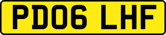 PD06LHF
