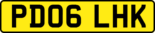 PD06LHK