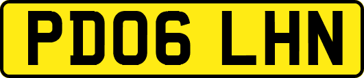 PD06LHN