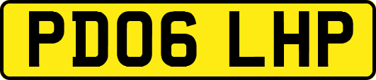 PD06LHP