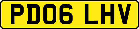PD06LHV