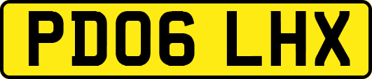 PD06LHX