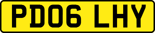 PD06LHY