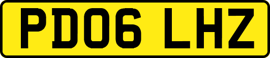 PD06LHZ