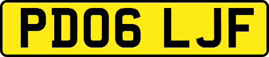 PD06LJF