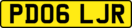 PD06LJR