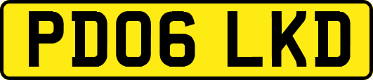 PD06LKD