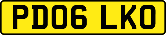 PD06LKO