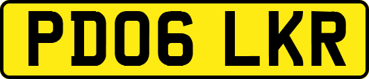 PD06LKR