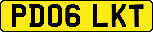 PD06LKT