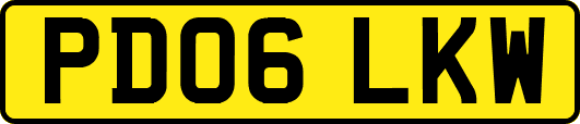 PD06LKW