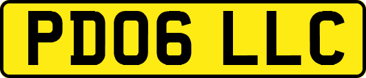 PD06LLC
