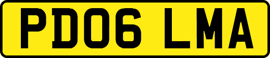 PD06LMA