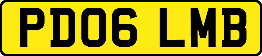 PD06LMB