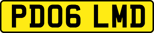 PD06LMD