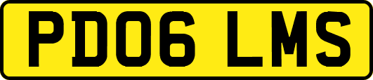 PD06LMS