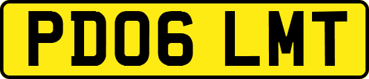 PD06LMT