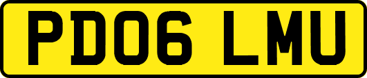 PD06LMU