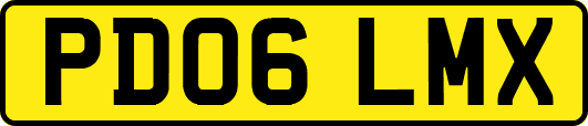 PD06LMX