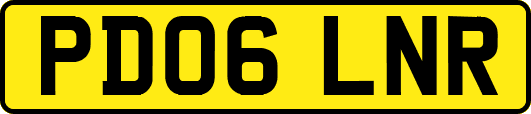 PD06LNR