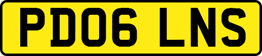 PD06LNS