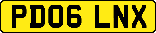 PD06LNX