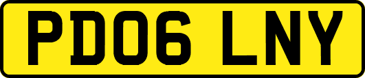 PD06LNY