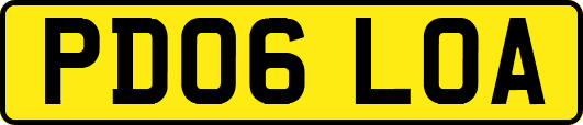 PD06LOA