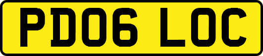 PD06LOC