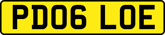 PD06LOE