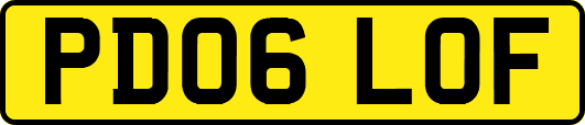PD06LOF