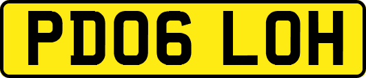 PD06LOH