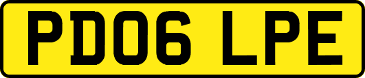 PD06LPE
